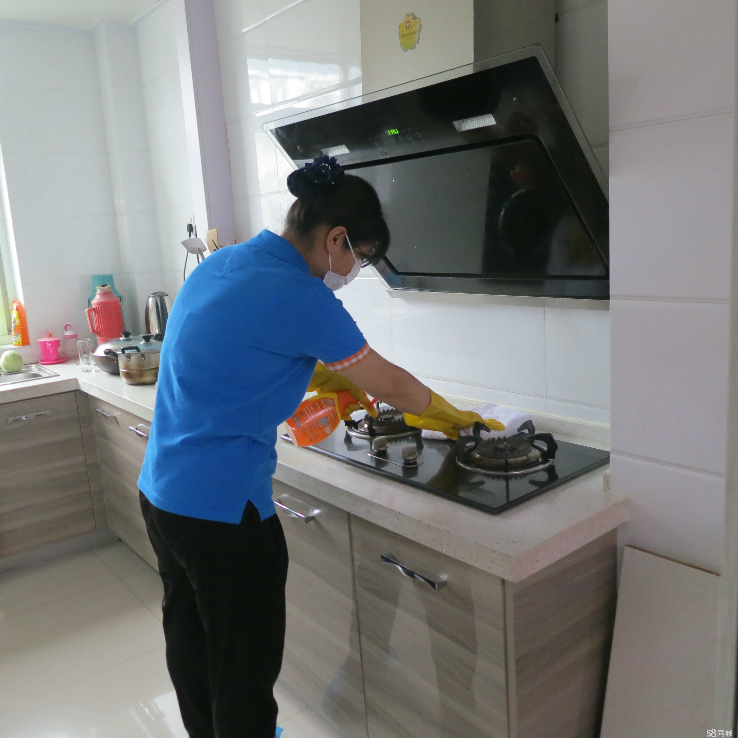 安徽省小袋鼠家政服務 專業、便捷、貼心的家政服務解決方案