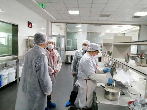 守護家園，市場監(jiān)管在行動 價格檢查、食品安全、文明防疫與家政服務齊發(fā)力