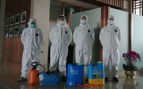 深圳南山福田專業(yè)消毒滅菌服務 為辦公室、酒店、工廠提供全方位清潔保障