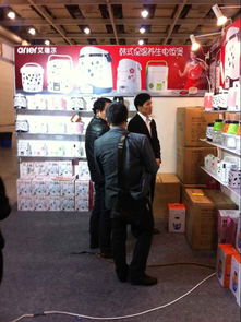 長(zhǎng)沙日用百貨展 品質(zhì)生活新主張，日用百貨新風(fēng)尚